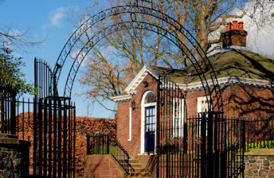 Talk Series – Partition and Attrition: The Formation of Northern Ireland