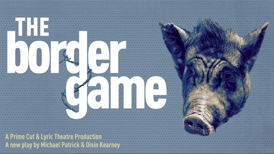 The Border Game