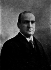 Heritage from Home: Dr Andrew G. Newby, “It Would Lead to Sheer Anarchy